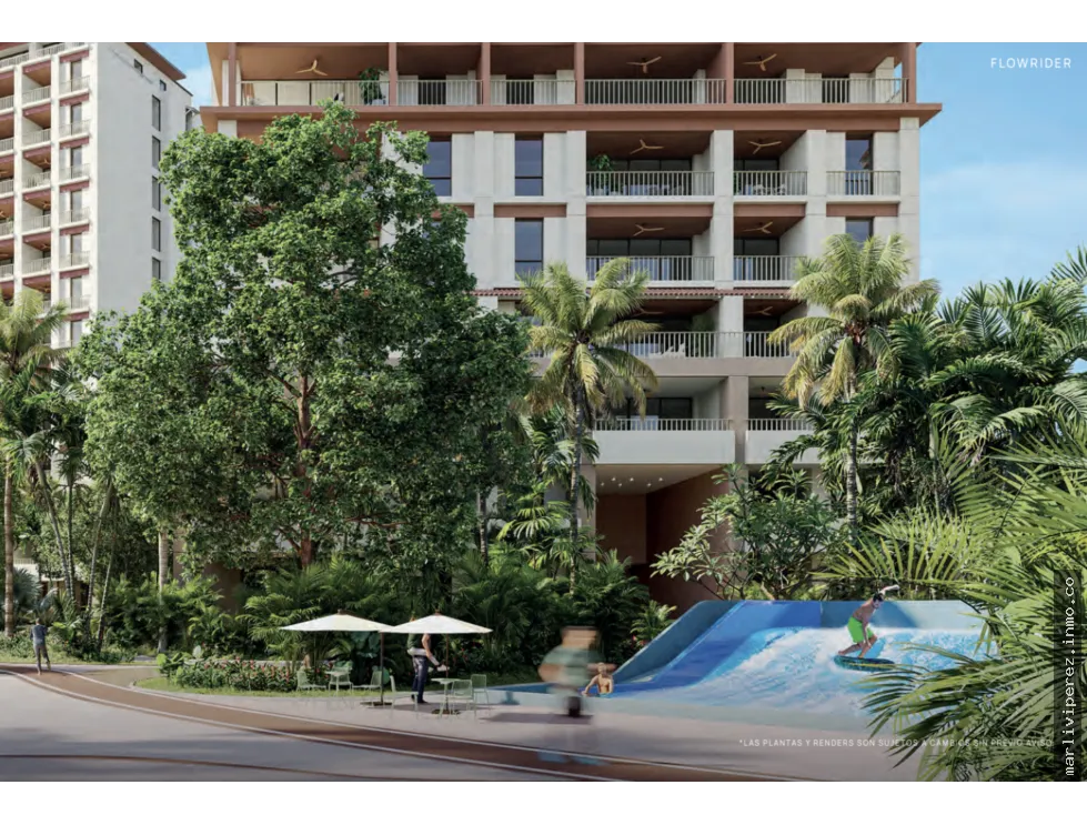 Appartement à Rio Hato à vendre