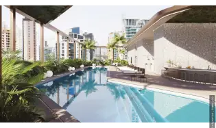 Appartement à Juan Diaz à vendre