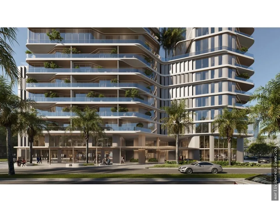 Venta de Apartamentos de Lujo en Ciudad de Panamá