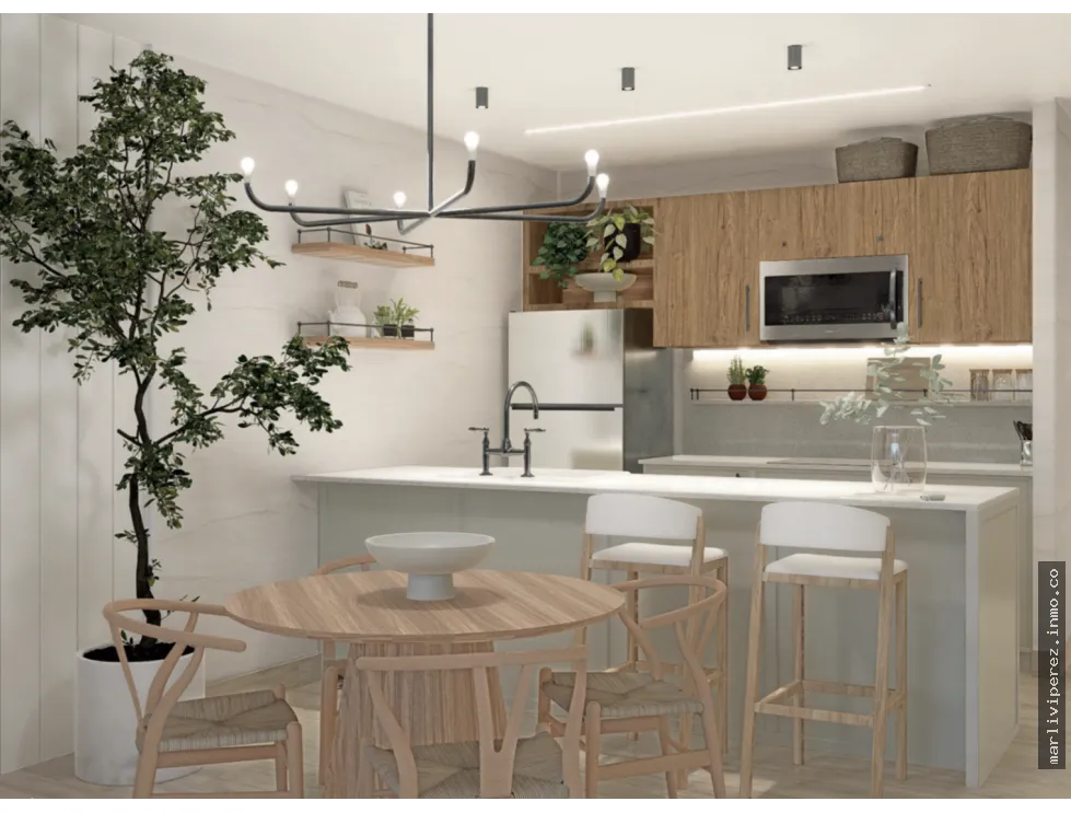 Venta de apartamentos en Boquete Country Club