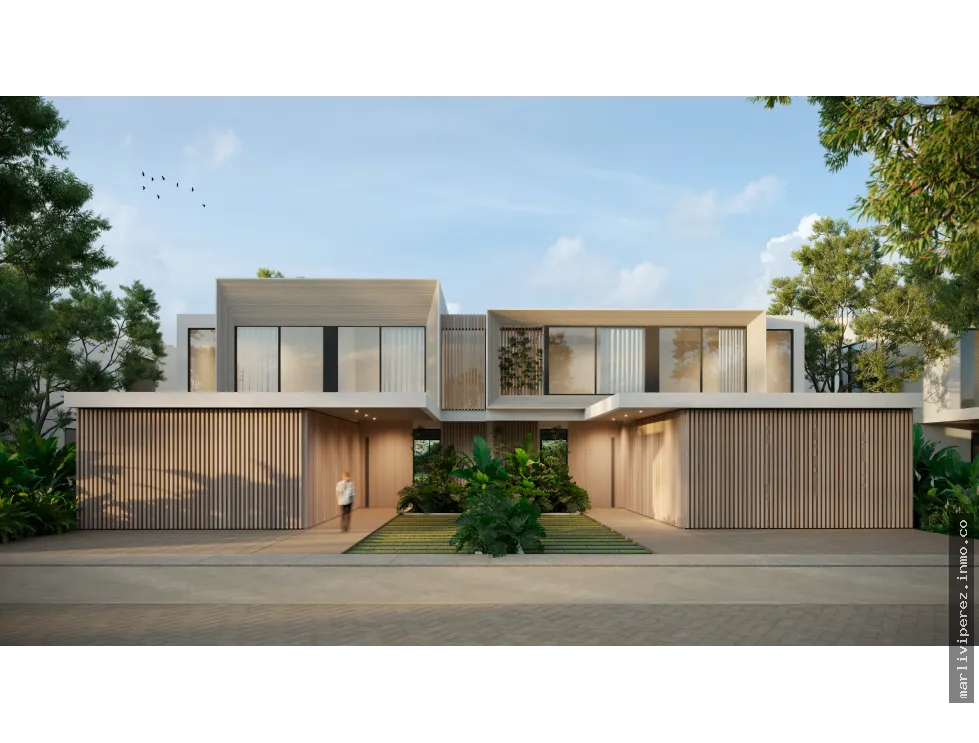 Bosco Di Santa María Residential Sales