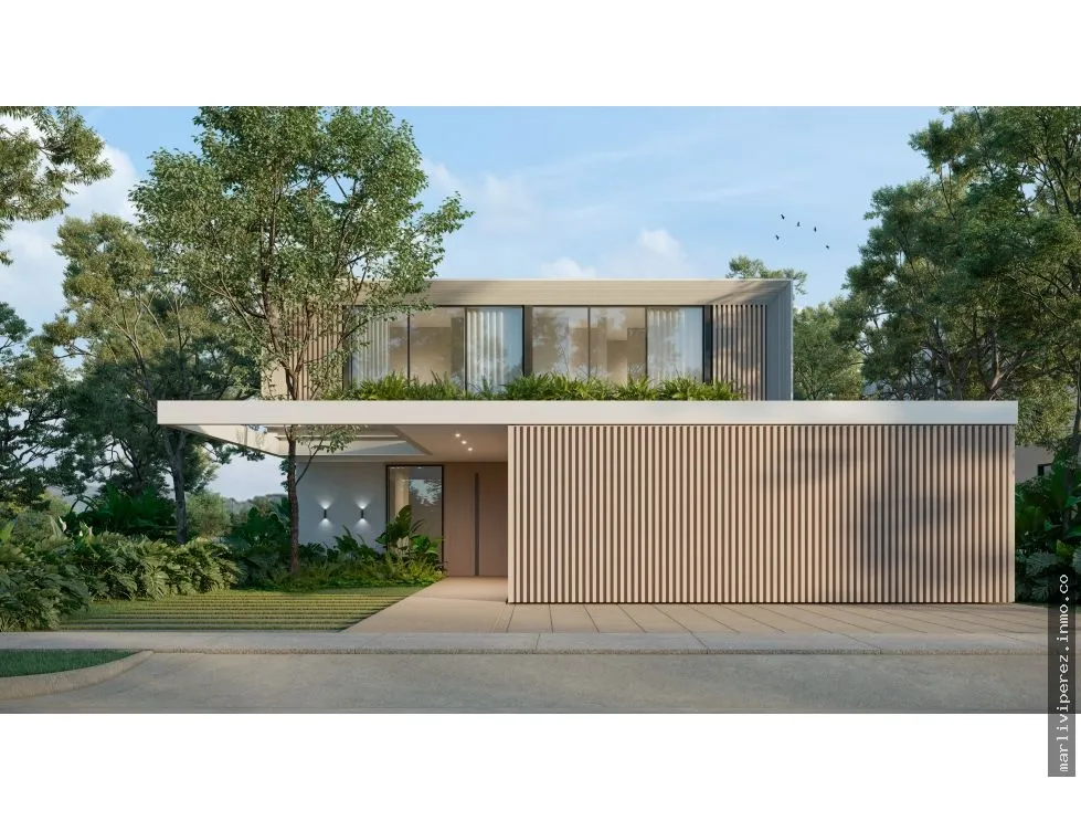 Bosco Di Santa María Residential Sales