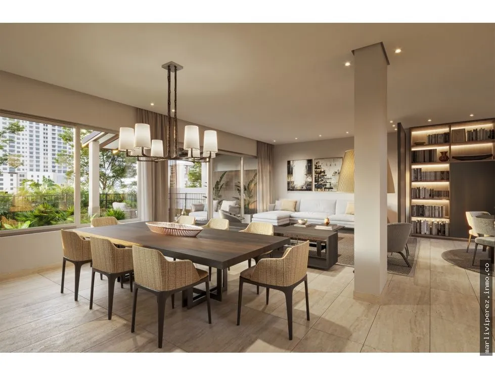 Venta de Casas en Santa María Golf & Country Club