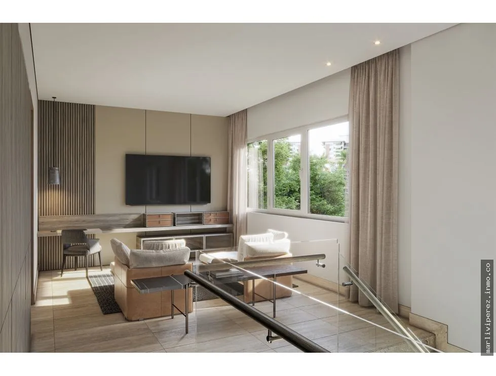 Venta de Casas en Santa María Golf & Country Club