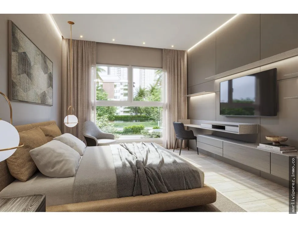 Venta de Casas en Santa María Golf & Country Club