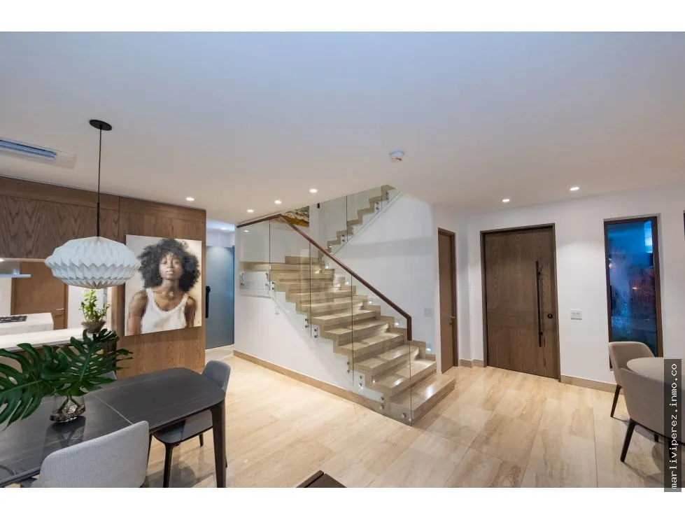 Venta de Casas en Santa María Golf & Country Club