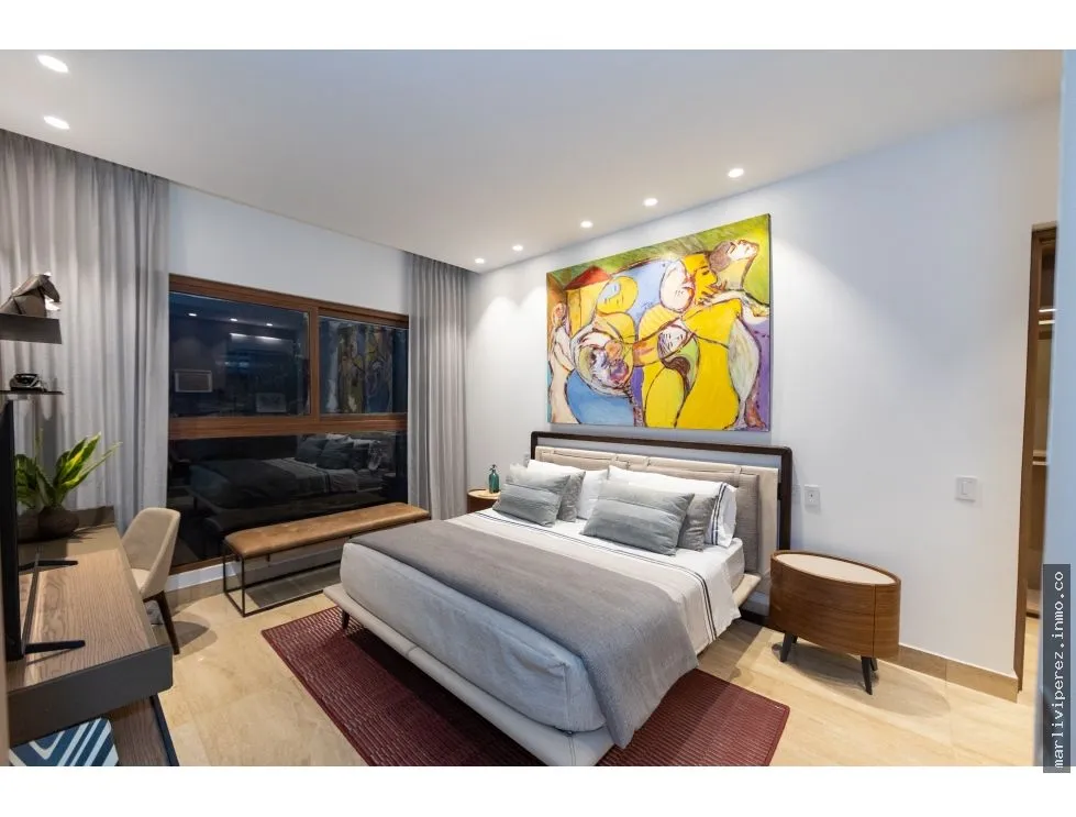 Venta de Casas en Santa María Golf & Country Club
