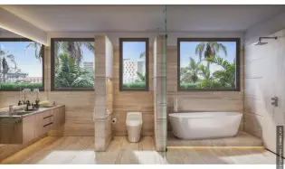 Venta de Casas Luxury en Santa Maria
