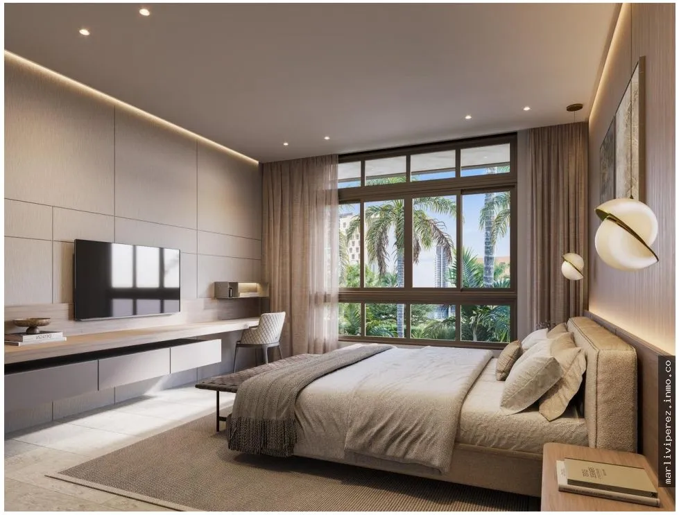 Venta de Casas Luxury en Santa Maria