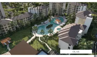 Appartement à Chame à vendre