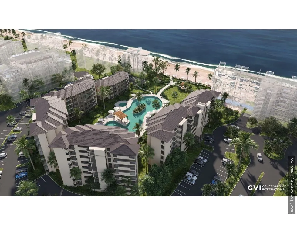 Appartement à Chame à vendre