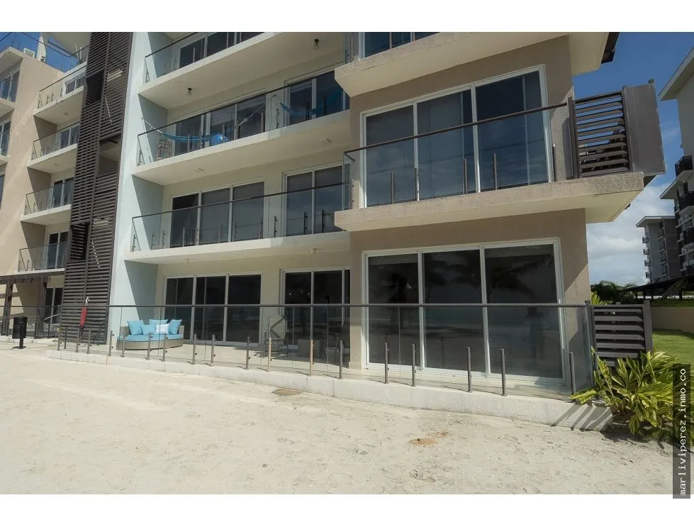 Appartement à Chame à vendre