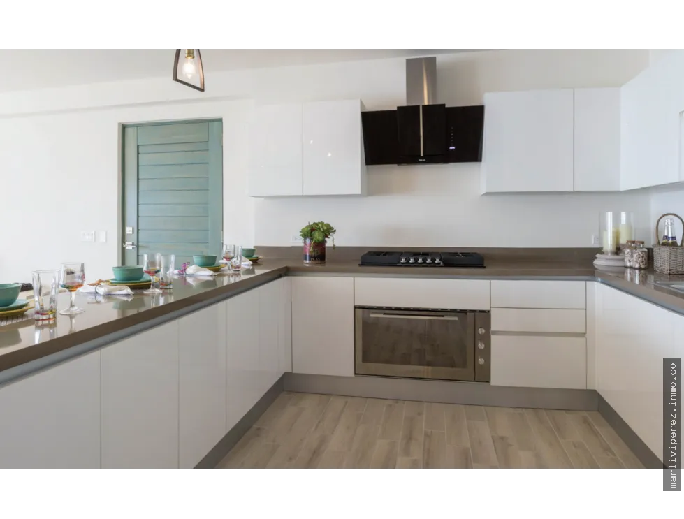 Appartement à Chame à vendre