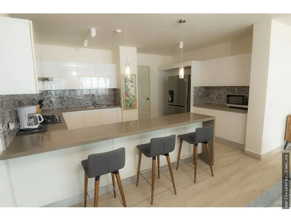 Appartement à Chame à vendre