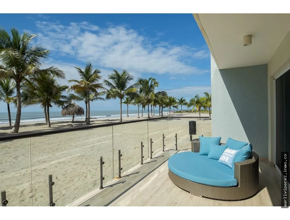 Appartement à Chame à vendre