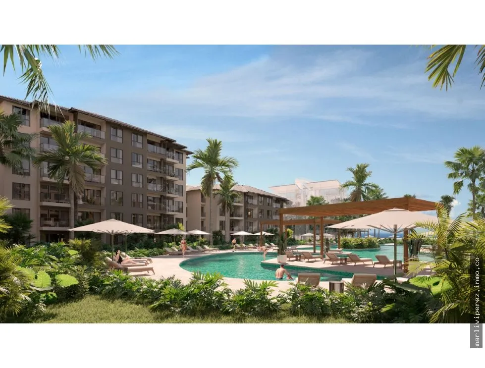 Appartement à Chame à vendre