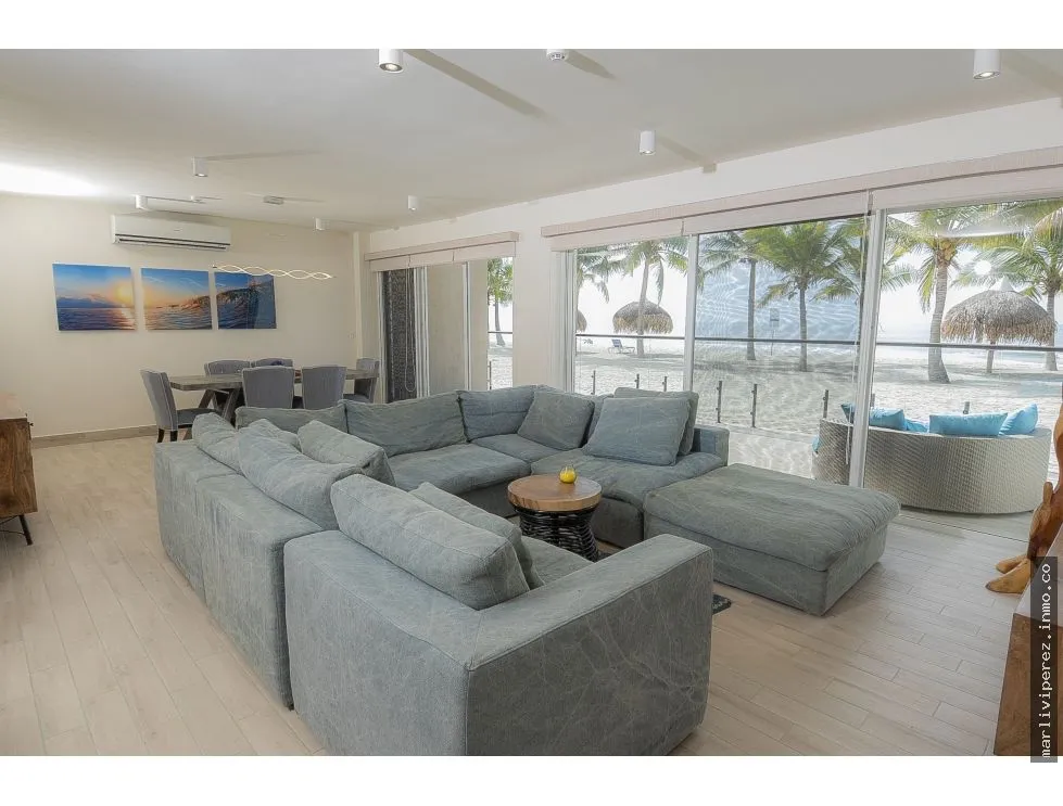 Appartement à Chame à vendre