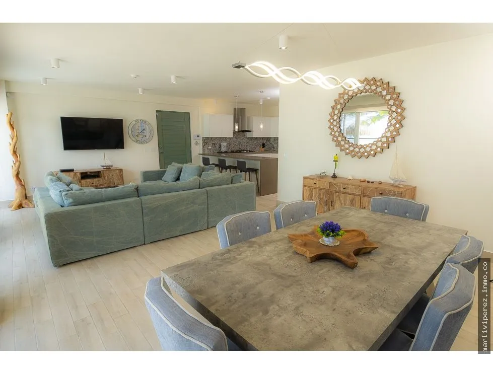 Appartement à Chame à vendre