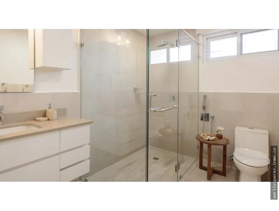 Appartement à Chame à vendre