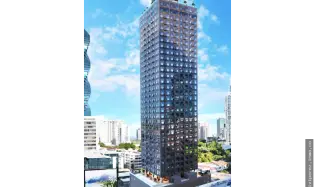 Venta de apartamento en Calle 50