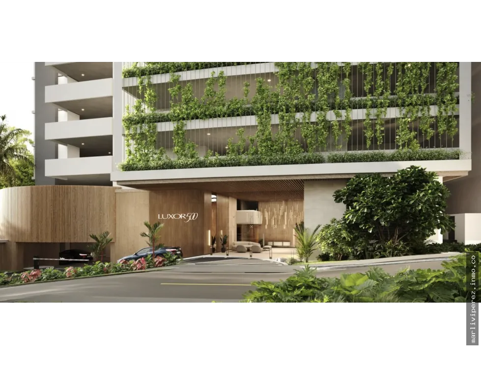 Ventas de apartamentos en El Cangrejo