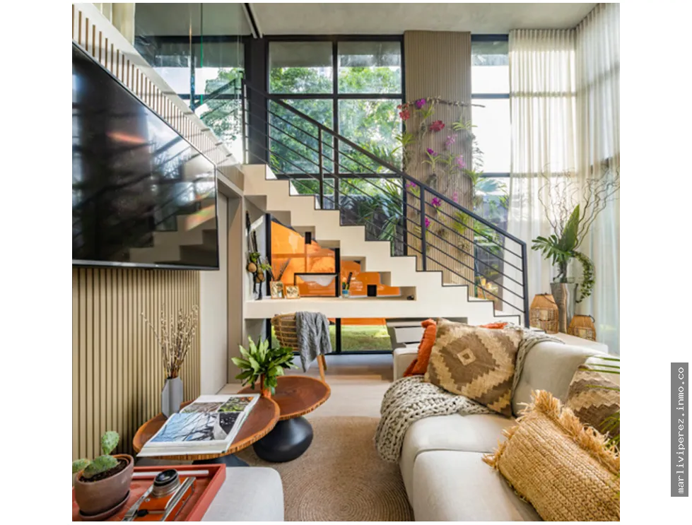 Venta de apartamento en Coco del Mar
