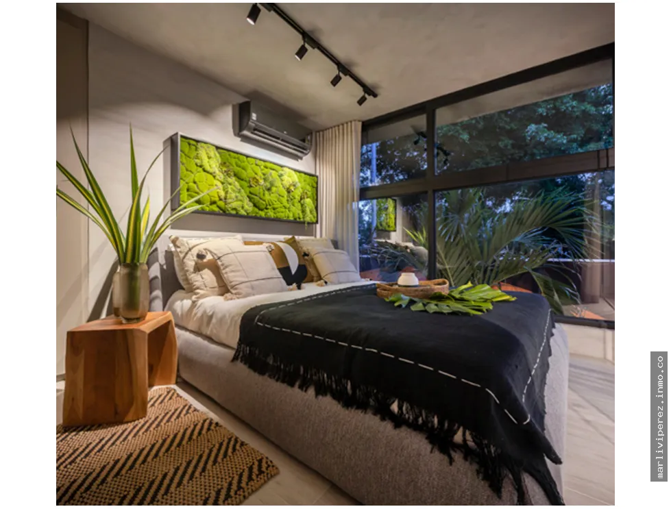 Venta de apartamento en Coco del Mar