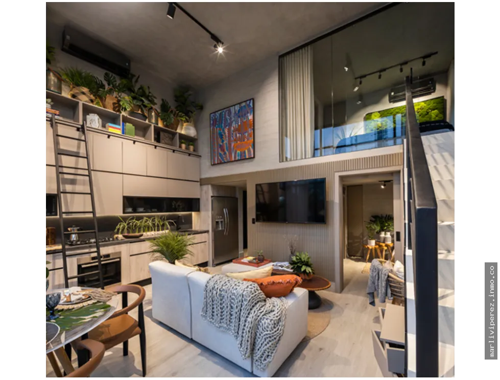 Venta de apartamento en Coco del Mar