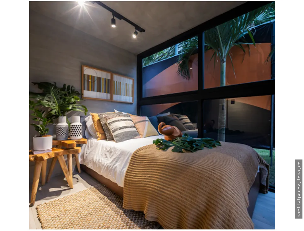 Venta de apartamento en Coco del Mar