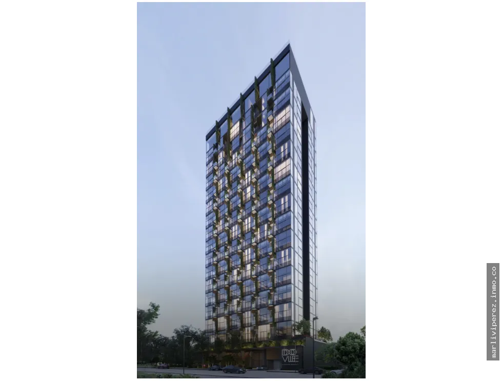 Ventas de apartamentos en Coco del Mar