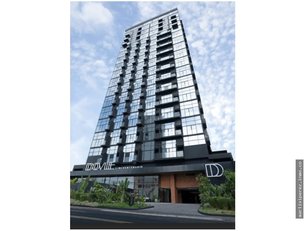 Ventas de apartamentos en Coco del Mar