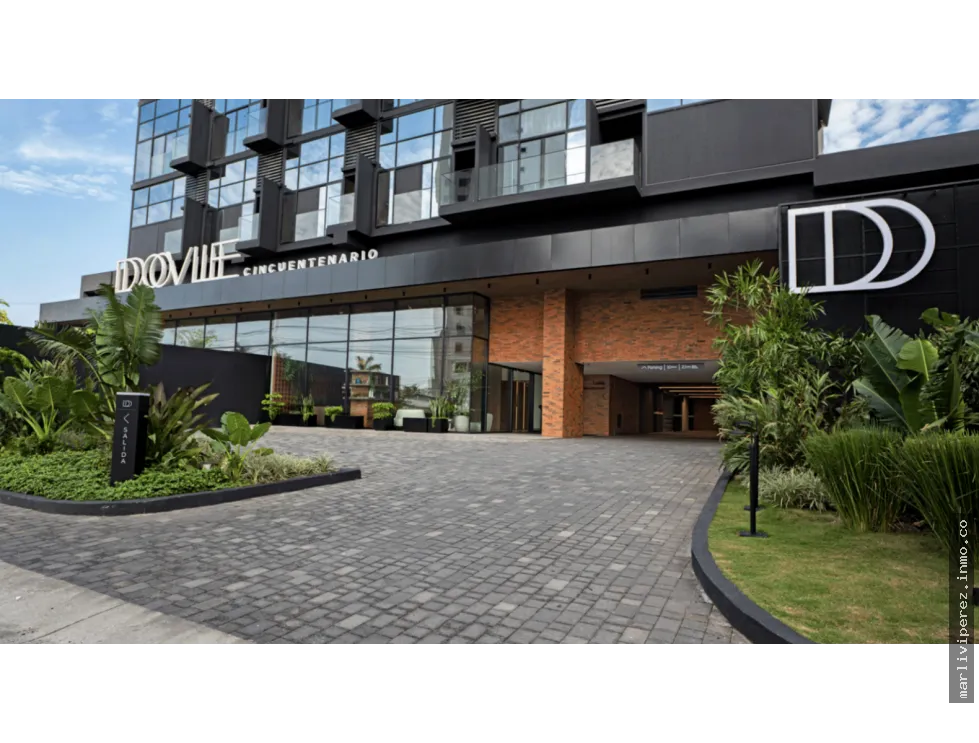 Ventas de apartamentos en Coco del Mar