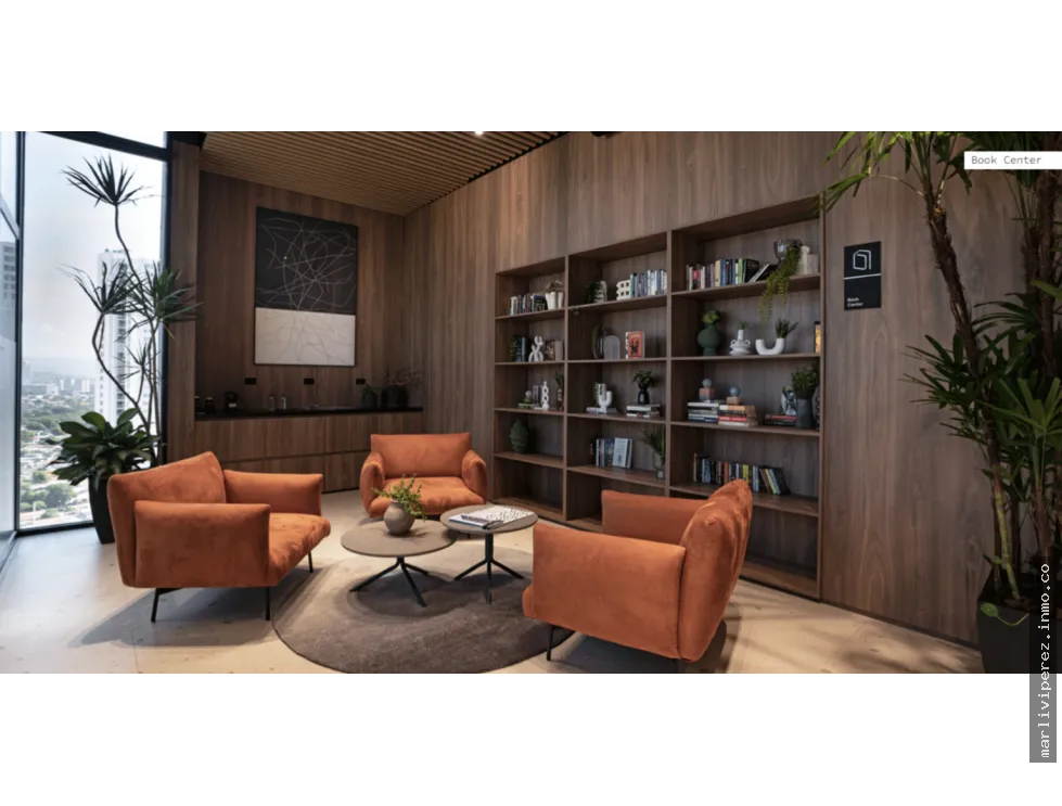 Ventas de apartamentos en Coco del Mar