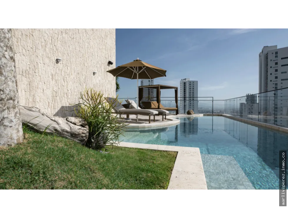Ventas de apartamentos en Coco del Mar