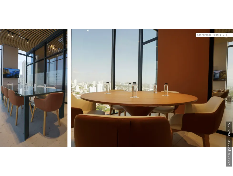 Ventas de apartamentos en Coco del Mar