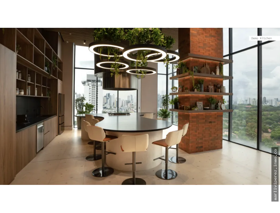 Ventas de apartamentos en Coco del Mar