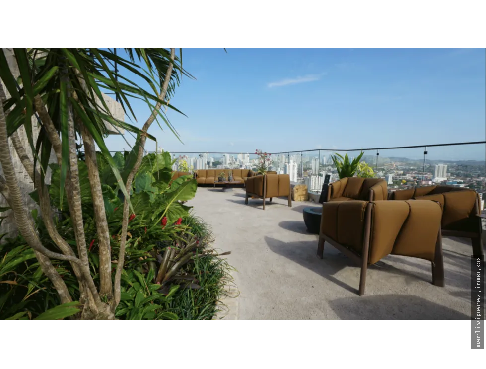Ventas de apartamentos en Coco del Mar