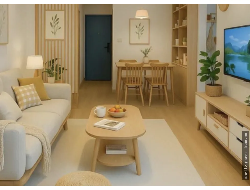 Venta de Apartamento en Costa del Este