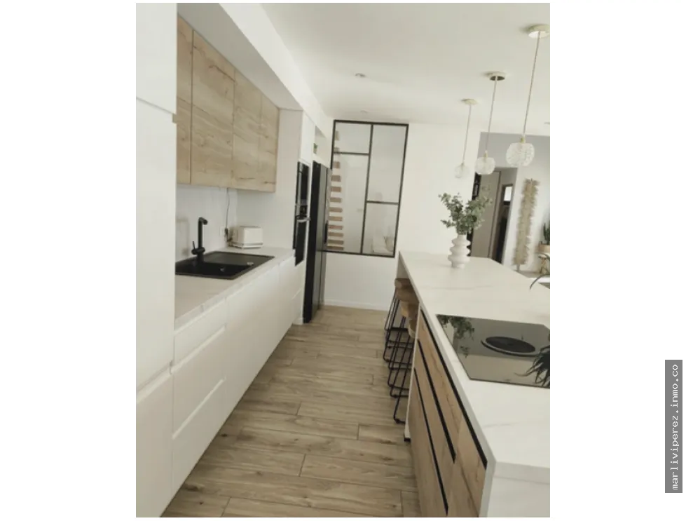 Venta de Apartamento en Costa del Este