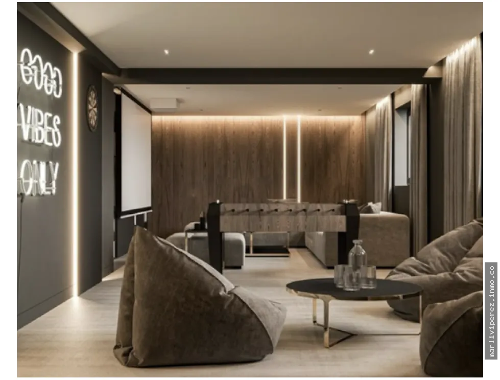 Venta de Apartamento en Costa del Este