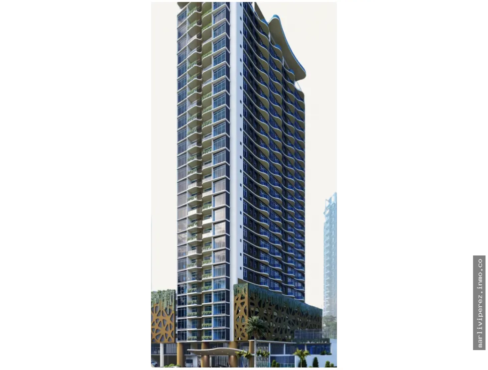 Apartment Sale in Costa del Este