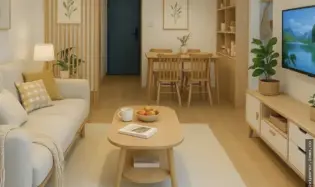 Appartement à Juan Diaz à vendre