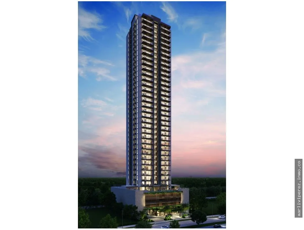 Apartment Sales in Santa María