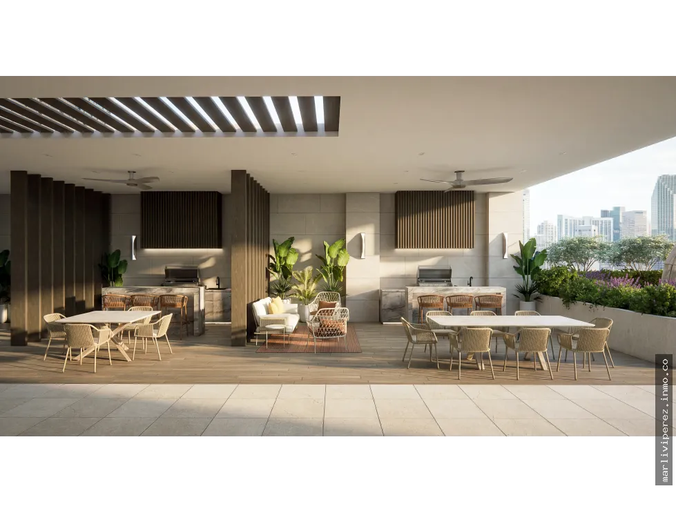 Apartment Sales in Santa María