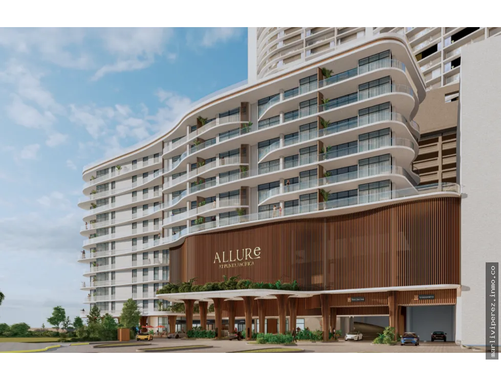 Apartment Sales in Punta Pacífica