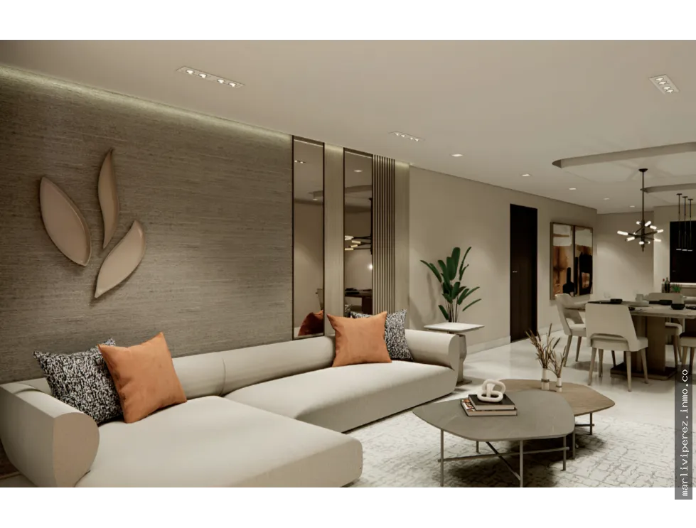 Apartment Sales in Punta Pacífica