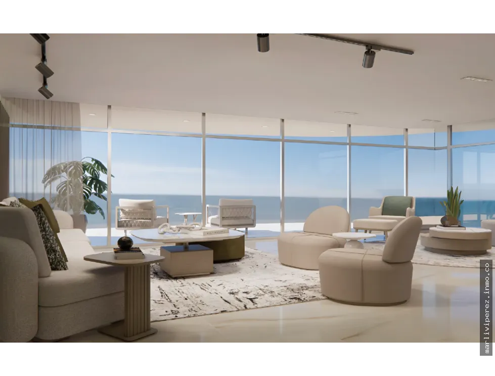 Apartment Sales in Punta Pacífica