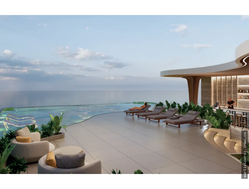 Apartment Sales in Punta Pacífica