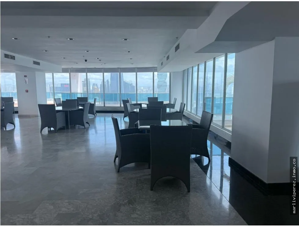 Apartment for Sale in GrandBay Tower