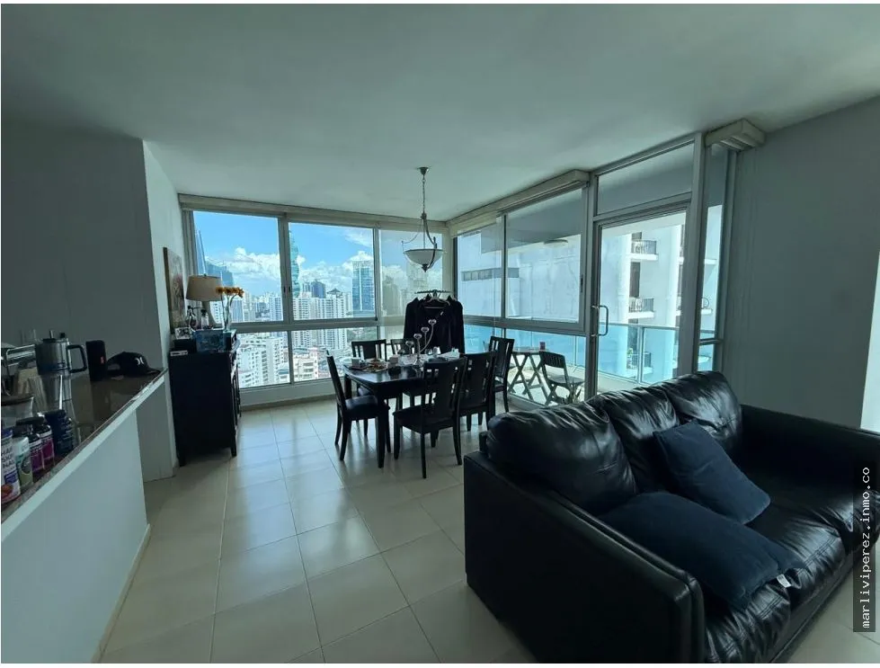 Apartment for Sale in GrandBay Tower